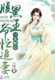 一见倾心：腹黑王爷忙追妻